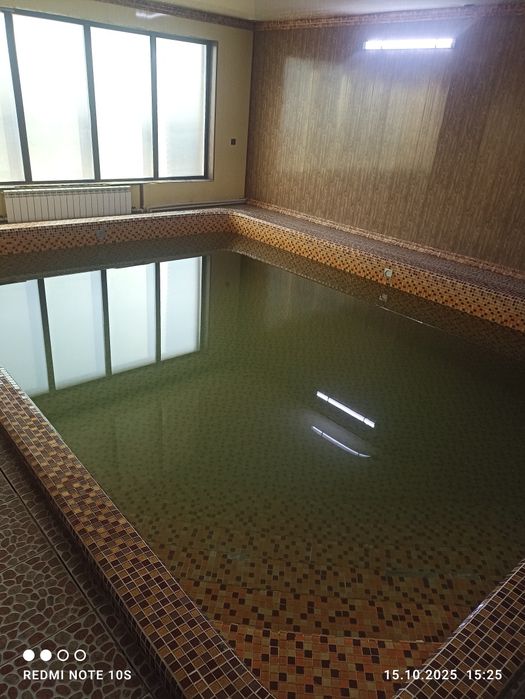 Продам готовый действующий бизнес.