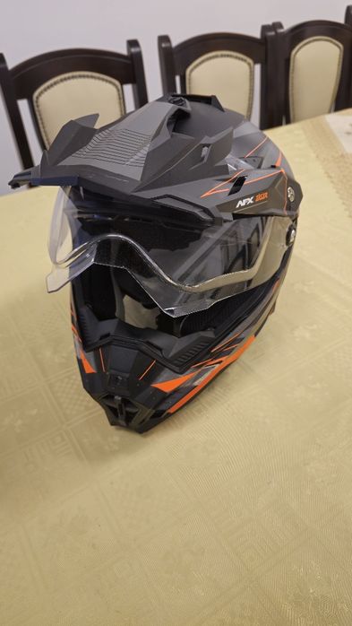 Casca cross/moto/enduro AFX FX-41 DS