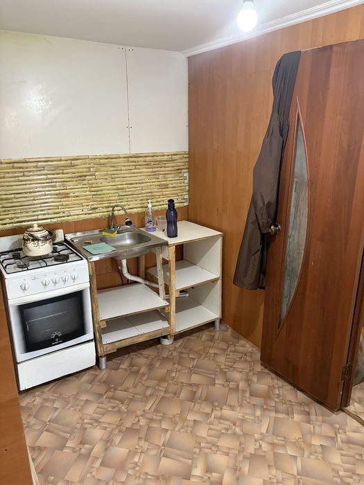 Сдается времянка