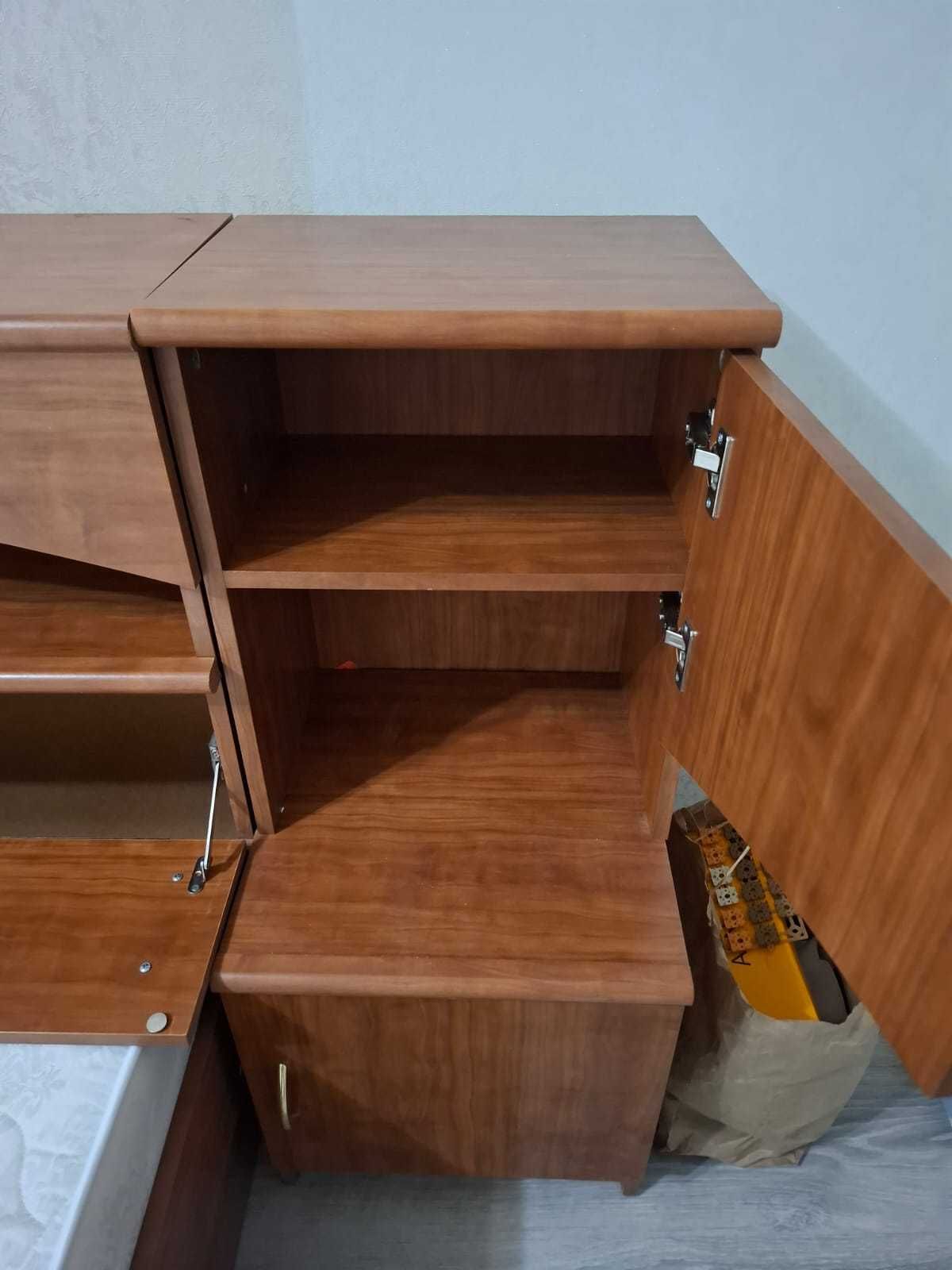 Продам двуспальную Кровать