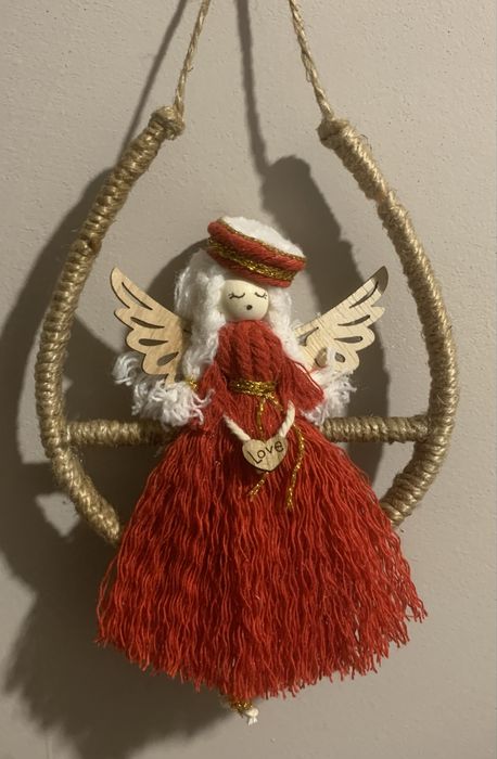 Коледни подаръци