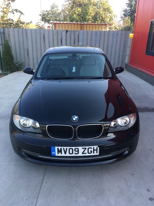 Kit calculator pornire motor bmw seria 1 e87 e81 e82/318/320d/e90/e91