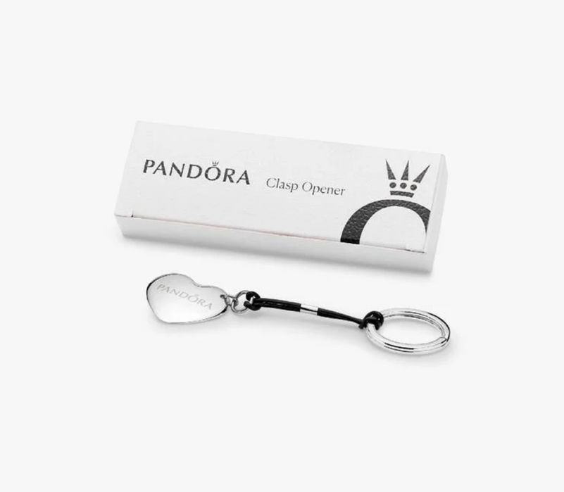 Pandora Clasp Opener