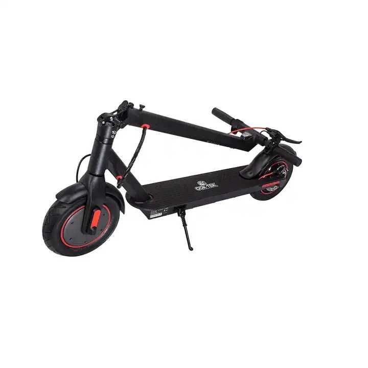 Trotineta electrica OOKTEK, 500W, 36V, 15 Ah, 35Km/h