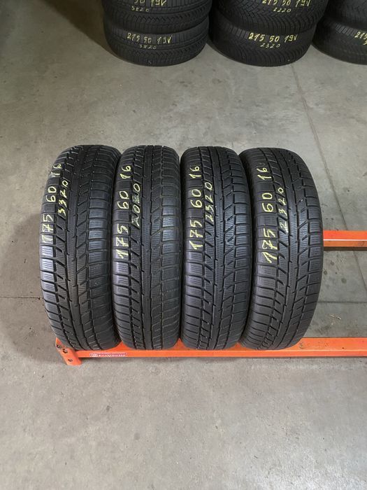 Anvelope iarna 175/60/16 Yokohama W Drive 175 60 16 R16