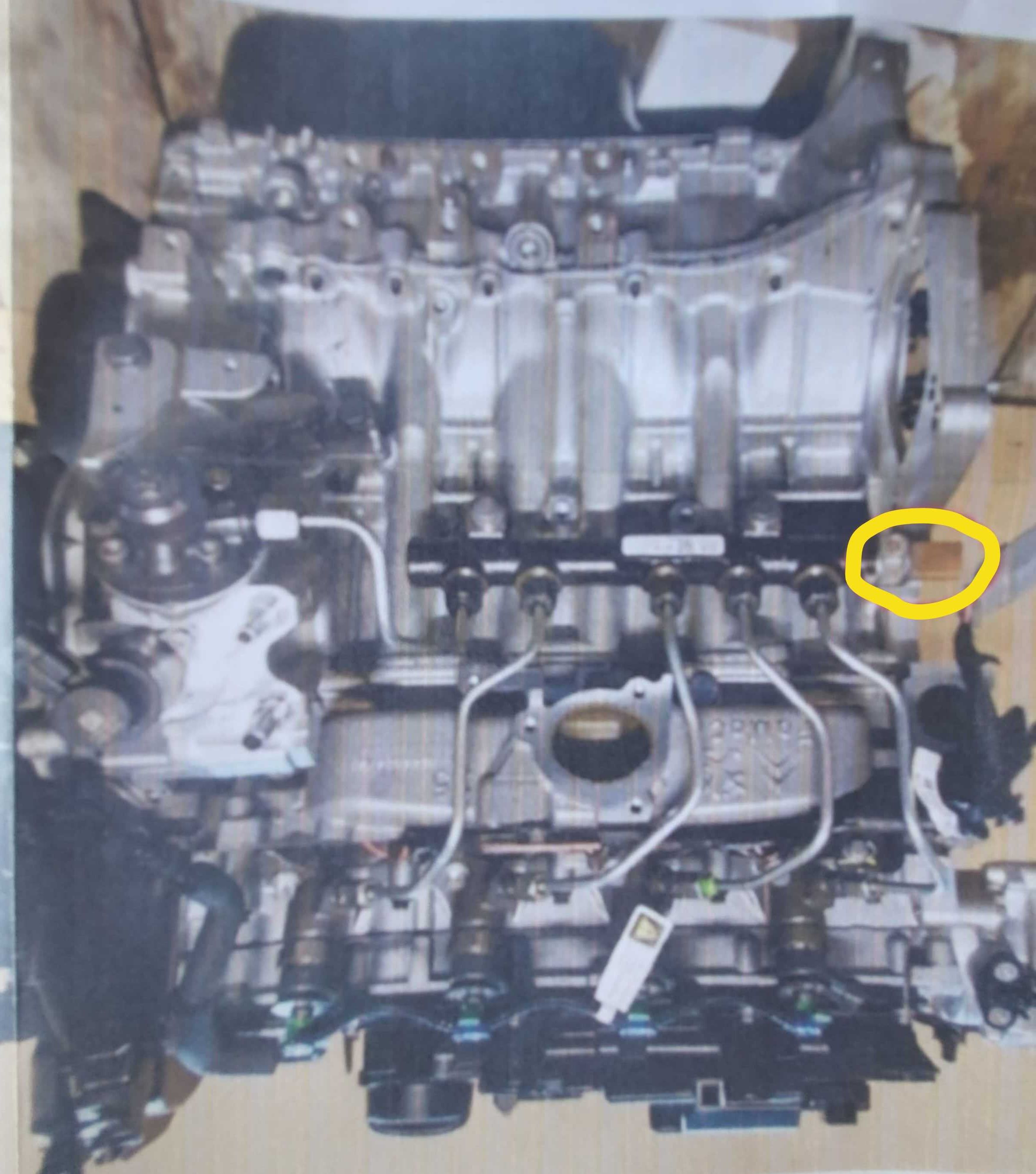 Chip tuning, Citroen/Peugeot  1,6 HDI