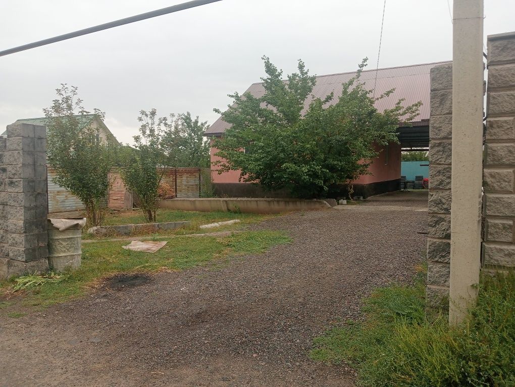 Продам дом 5 комната размер 9 10