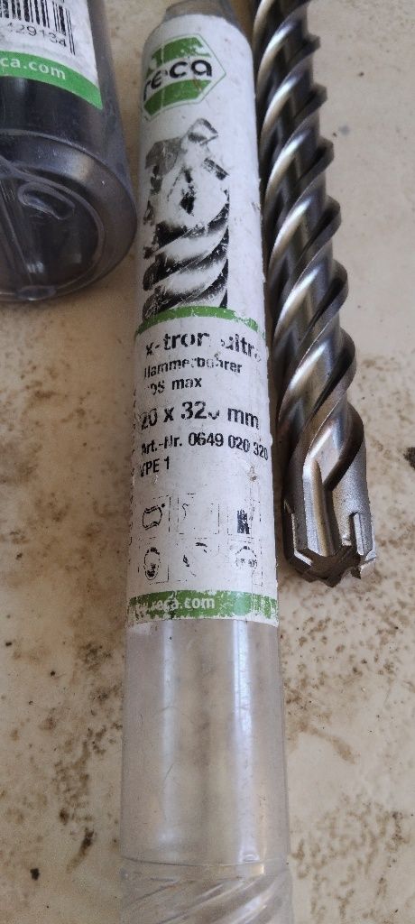 Wurth, Reca,Makita  инструменти