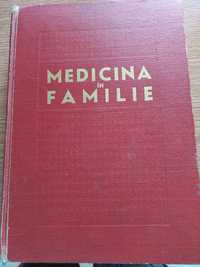 Medicina in familie - Prof. dr. Marin Voiculescu (Red.)