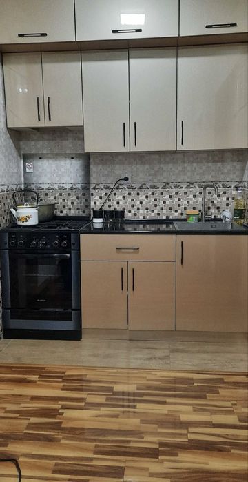 Код 809  Продается 2/2/4 ком квартира куйлюк массив 4