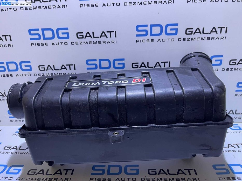 Corp Carcasa Filtru Deflector Admisie Aer Ford Transit 2.0 TDDI 2000 - 2006 Cod 2C11-9F763-BA