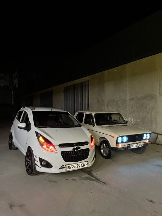 Vaz 2106  sotiladi