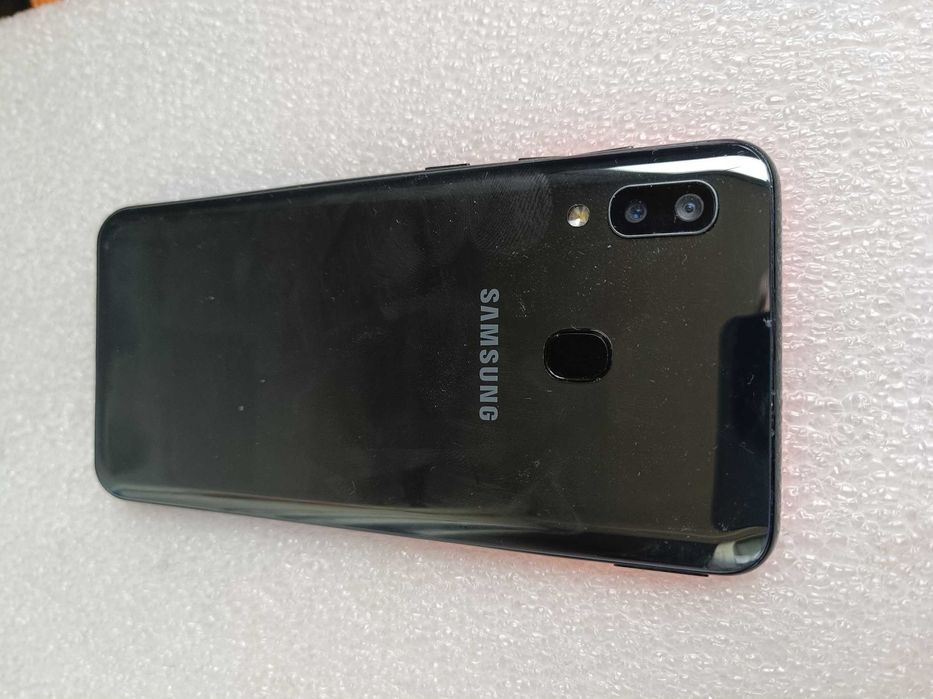 Samsung Galaxy A20, Dual Sim, 32GB, 3GB RAM. 4G,