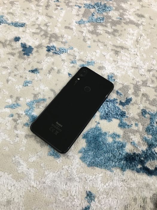 Redmі Note 7 64/4gb