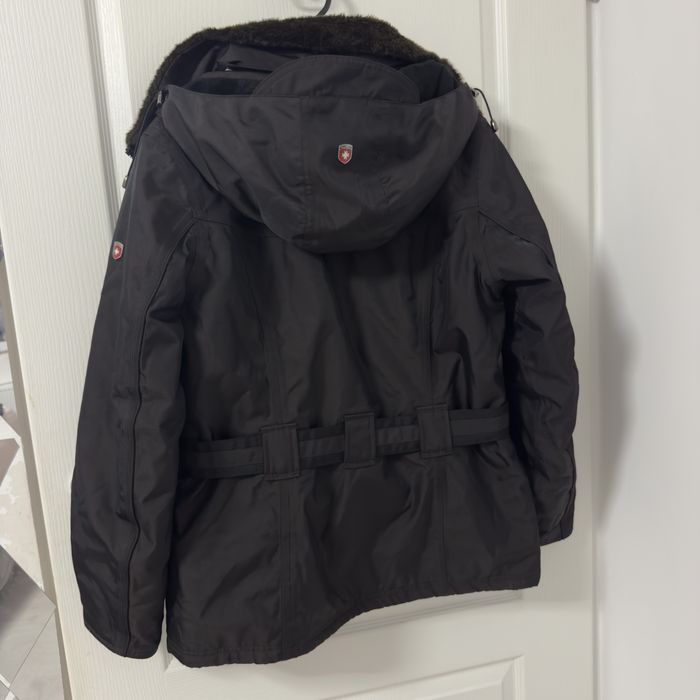 Geaca Wellensteyn Zermatt