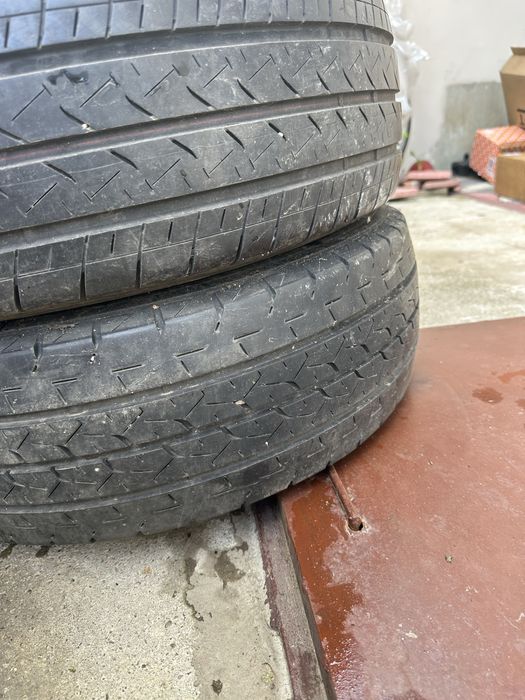 Anvelope vara /iarna M+S 225/65/R16C