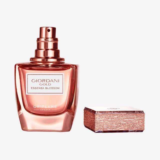 Parfum Giordani Gold Essenza Blossom (50 ml)