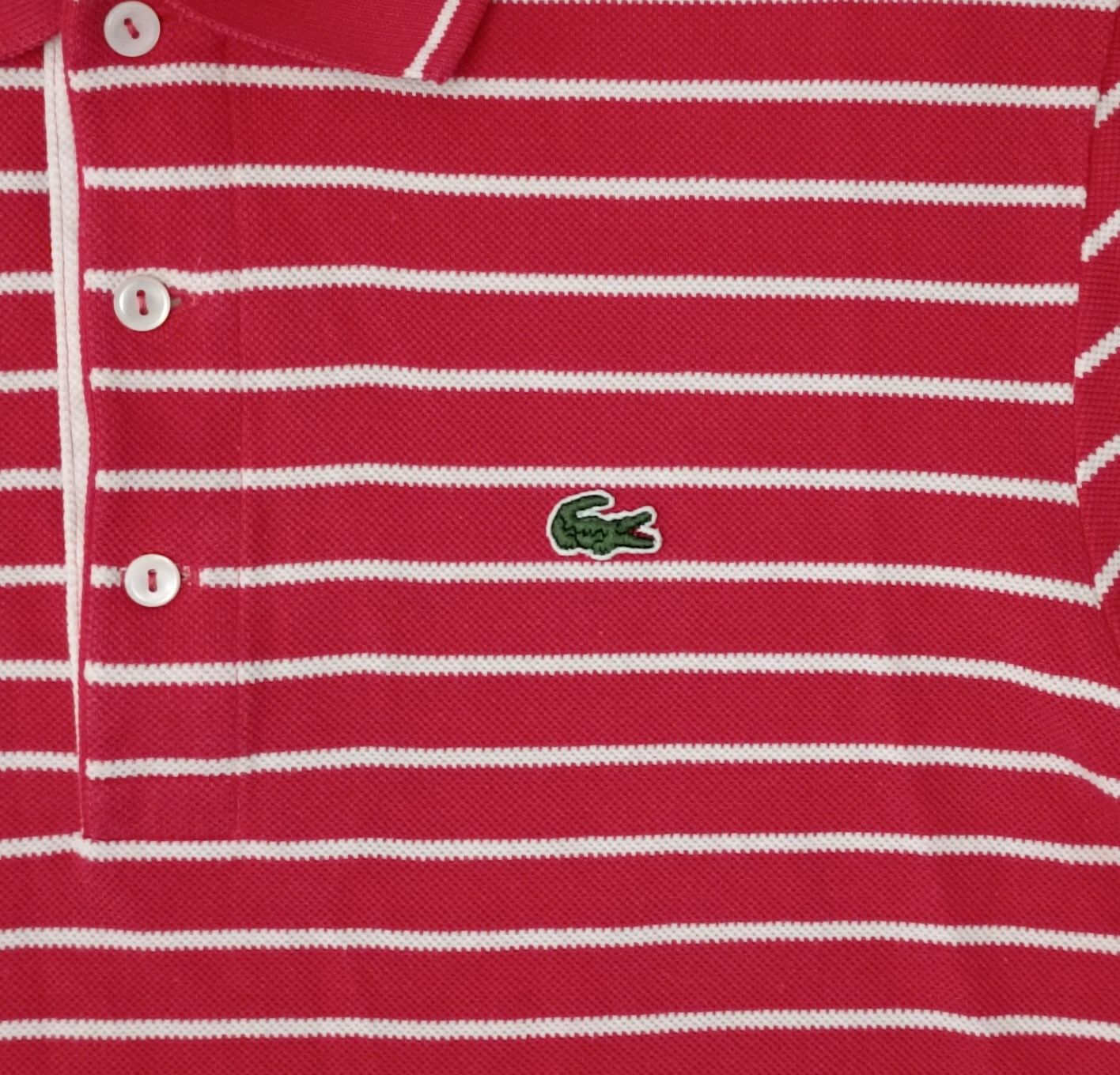 Lacoste Polo Shirt оригинална тениска L памучна поло фланелка