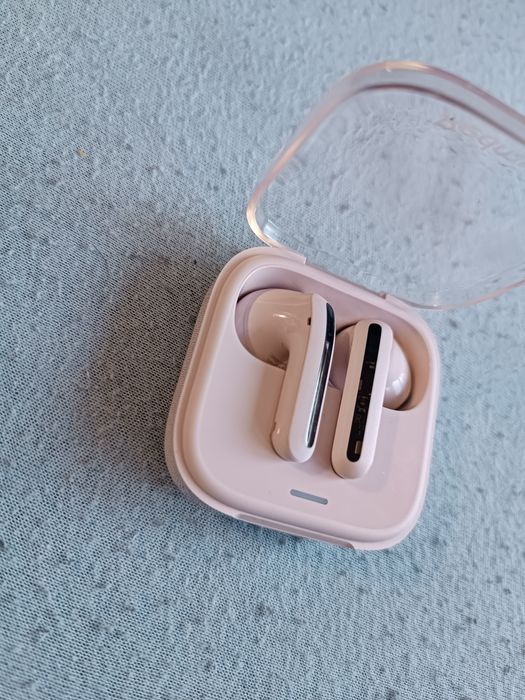 Слушалки с микрофон Xiaomi REDMI BUDS 6 ACTIVE