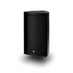 Outline Eidos 15 400/800 W, noi, Made in Italy
