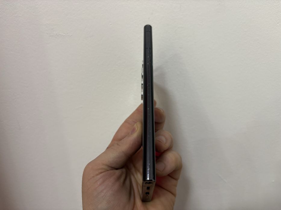 Samsung Galaxy S22 Ultra 5G, 128 gb, 8 gb ram, Black