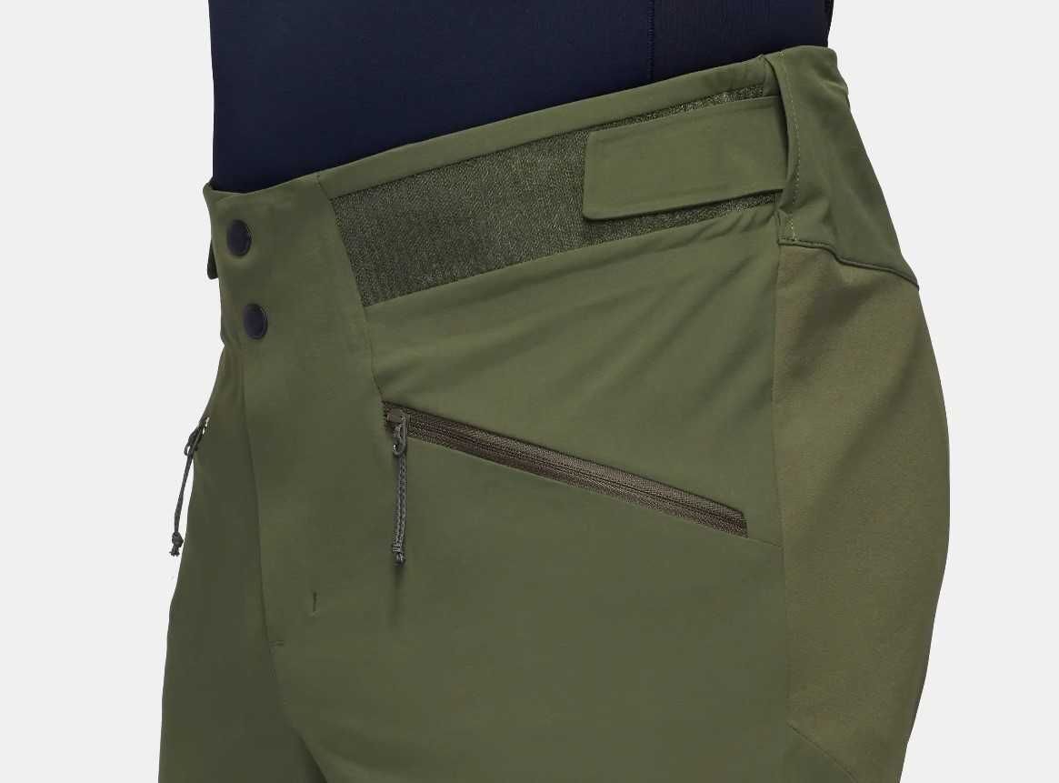 Pantaloni drumetie Mammut Courmayeur, mas 46-48-52 salewa, la sportiva