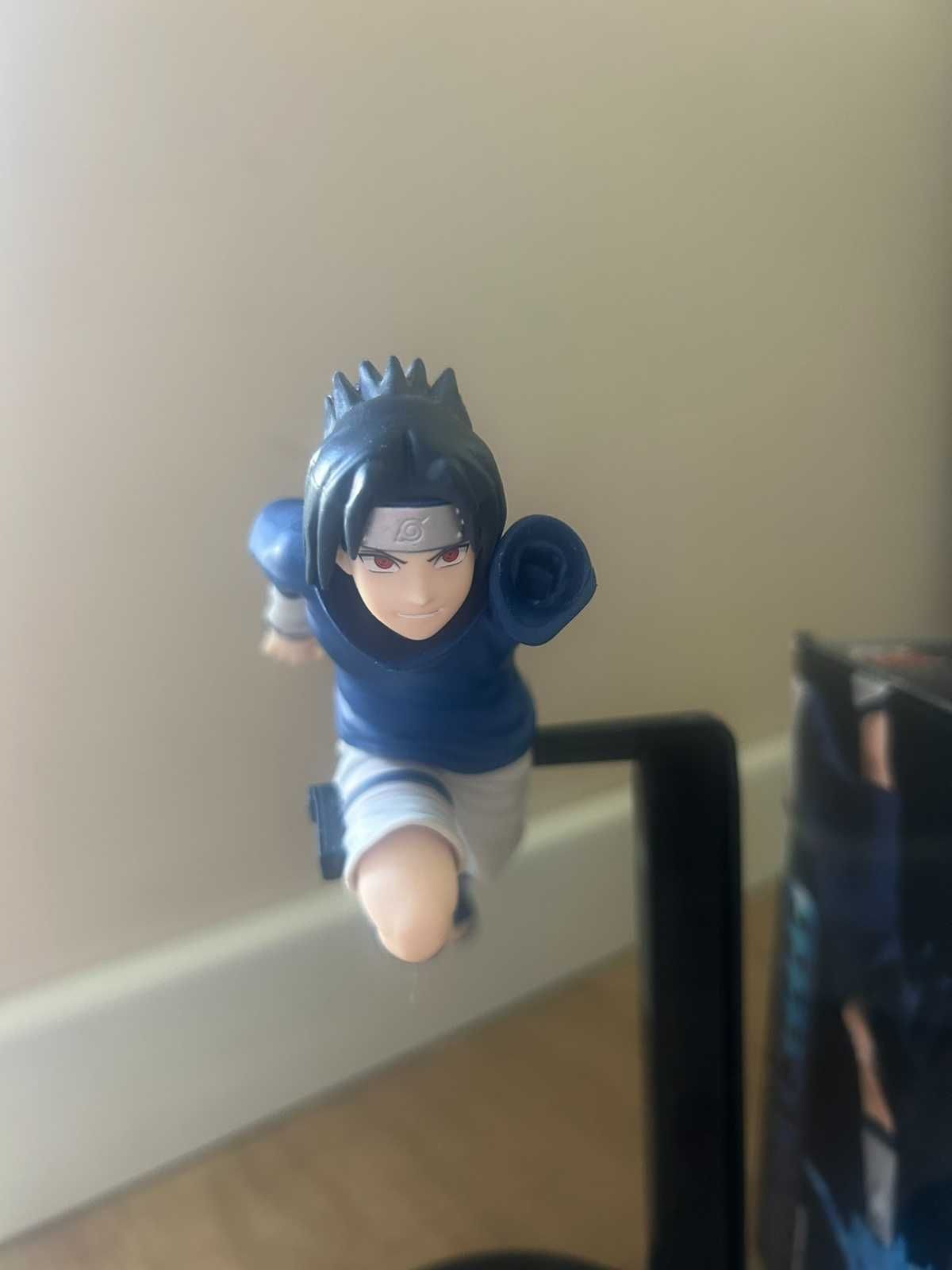 Uchiha Sasuke фигурка от “Naruto