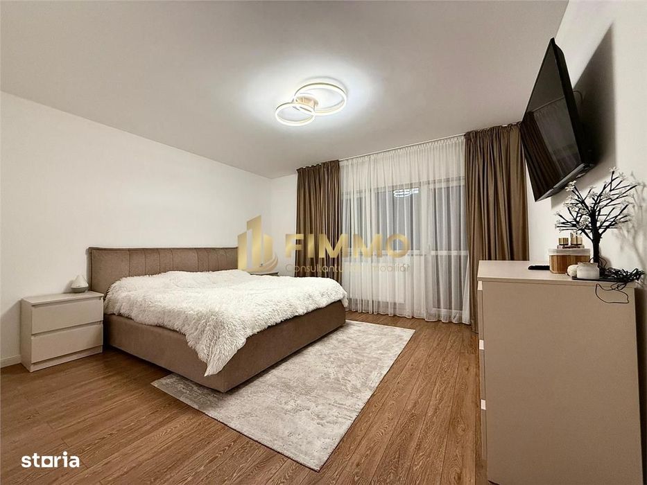 Apartament 3 cam | 78,6 mp | ET 1 | Ipotesti | ID:1482