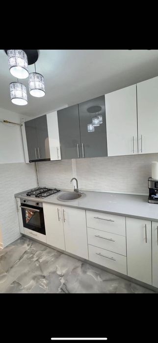 Proprietar inchiriez apartament 2 camere Buzău lângă platou Dacia