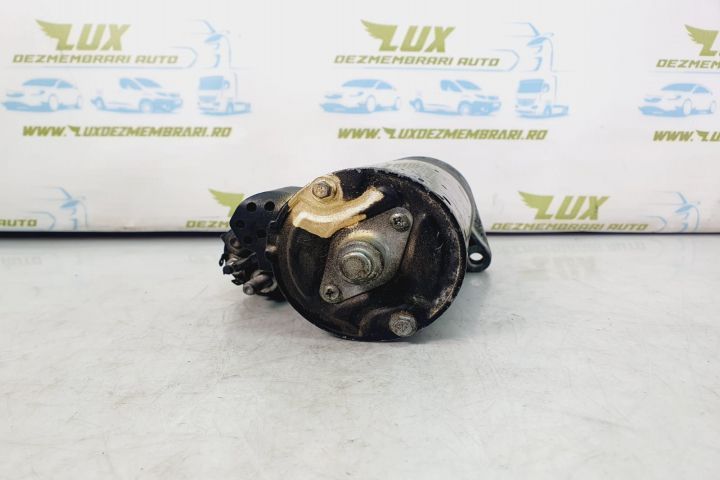 Electromotor 2.2 cdi om651 euro 5 a6519062300 Mercedes-Benz E-Class W