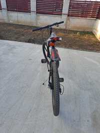 Vand bicicleta caraiman