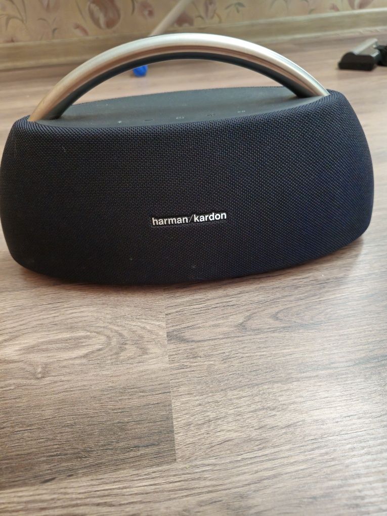 Harman Kardon go play mini