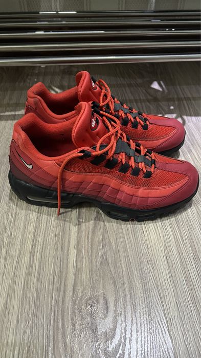 Nike Air max 95 OG оригирал