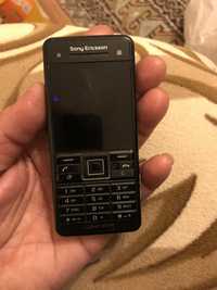 Sony Ericsson без зарядно