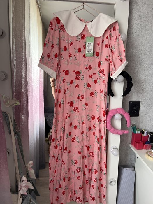 Платье новое размер М