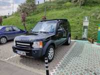 Land Rover Discovery 3 SE 2.7 4x4 190cp Automat