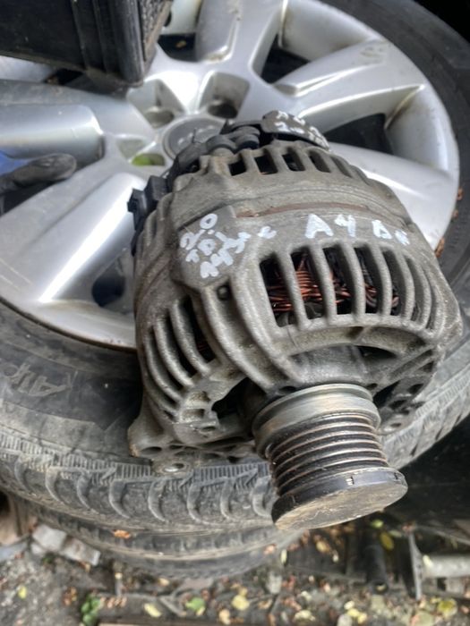 Алтернатор, Динамо за Audi A4 b8 2.0tdi, Ауди А4