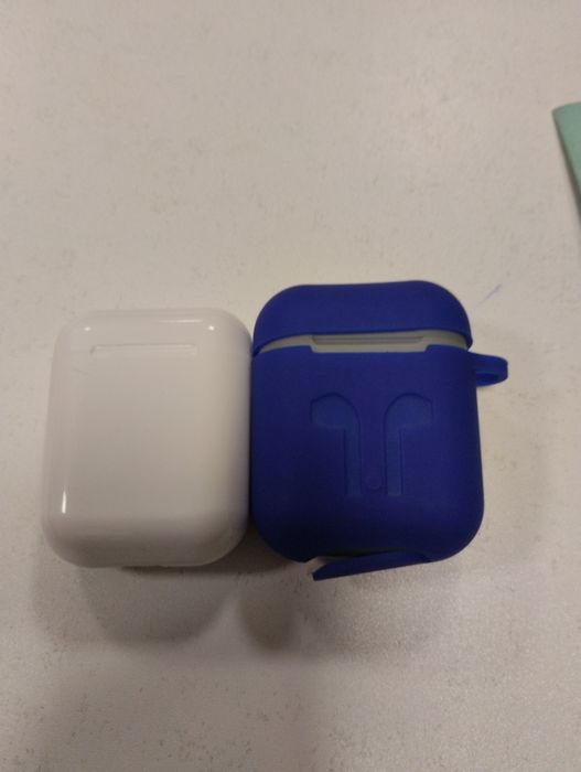 Аирподсы ( не ориг )