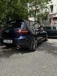 Volkswagen Golf 7 GTE