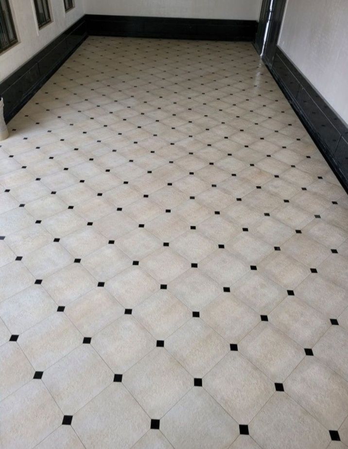 Kafelchi USTA Mardonbek