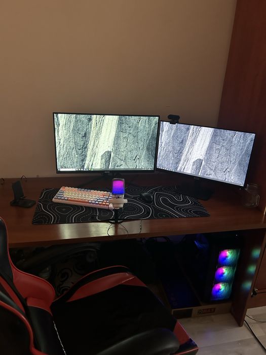 Горячая цена на компьютер