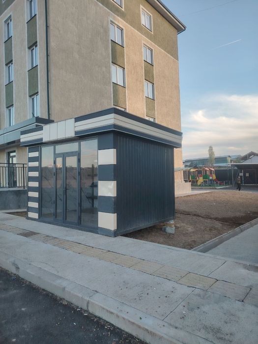 Butka alkafondan qilingan 3x4m srochni sotiladi