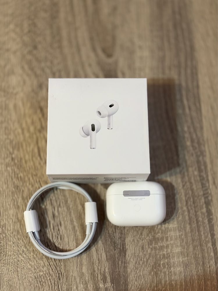 Apple Airpods Pro 2