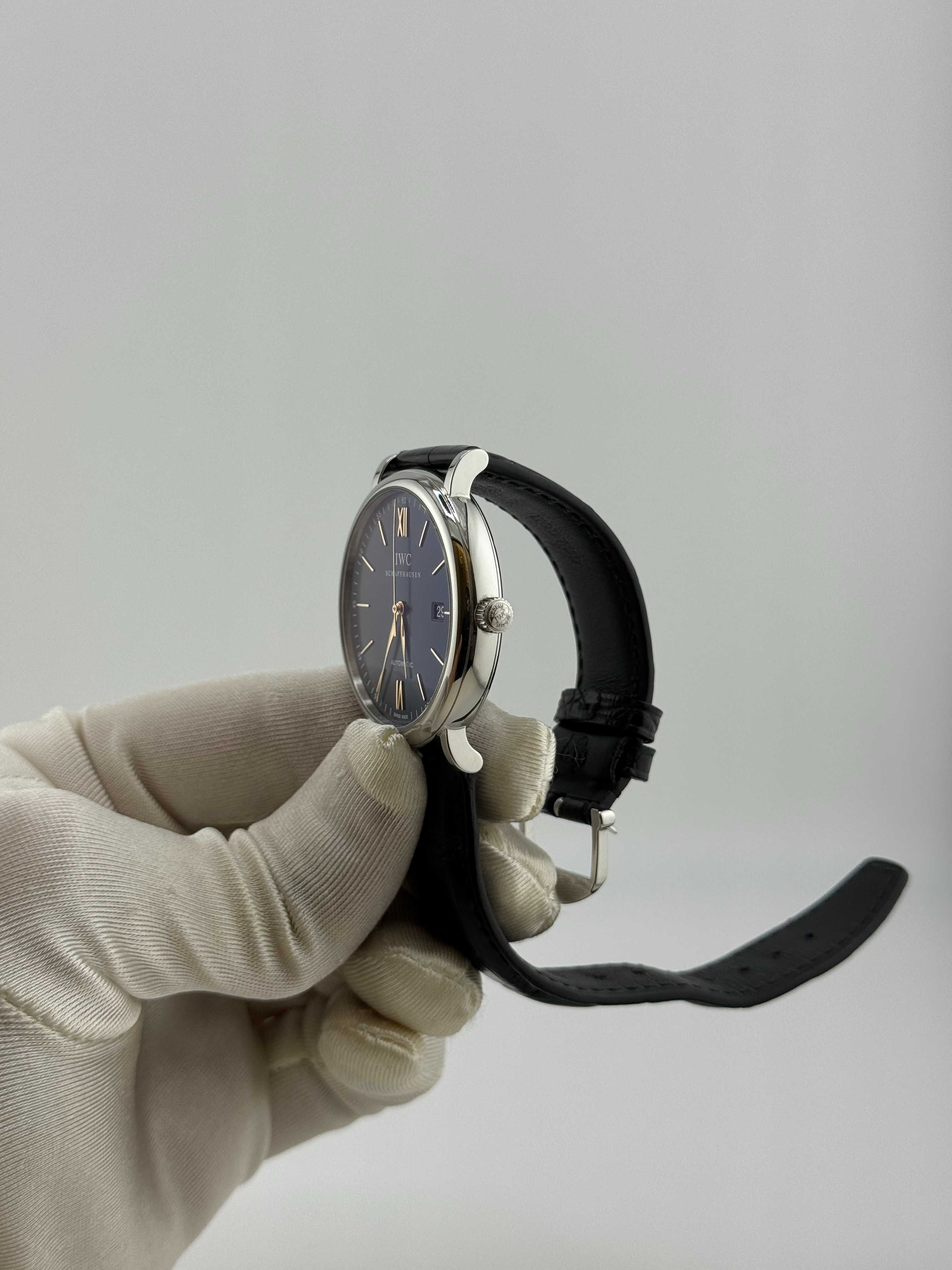 IWC Portofino automatic