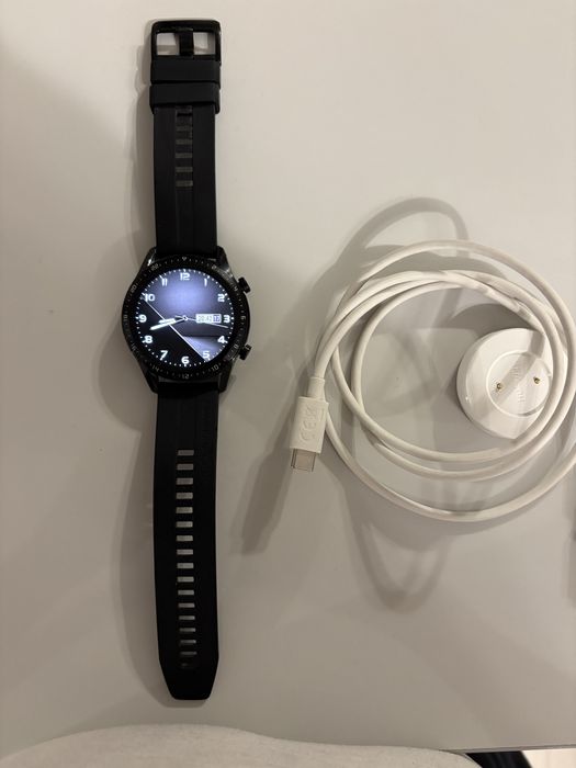 Smartwatch Huawei GT2