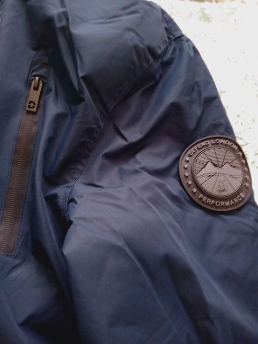 Зимни Нови якета ХЛ Guess/Camp David