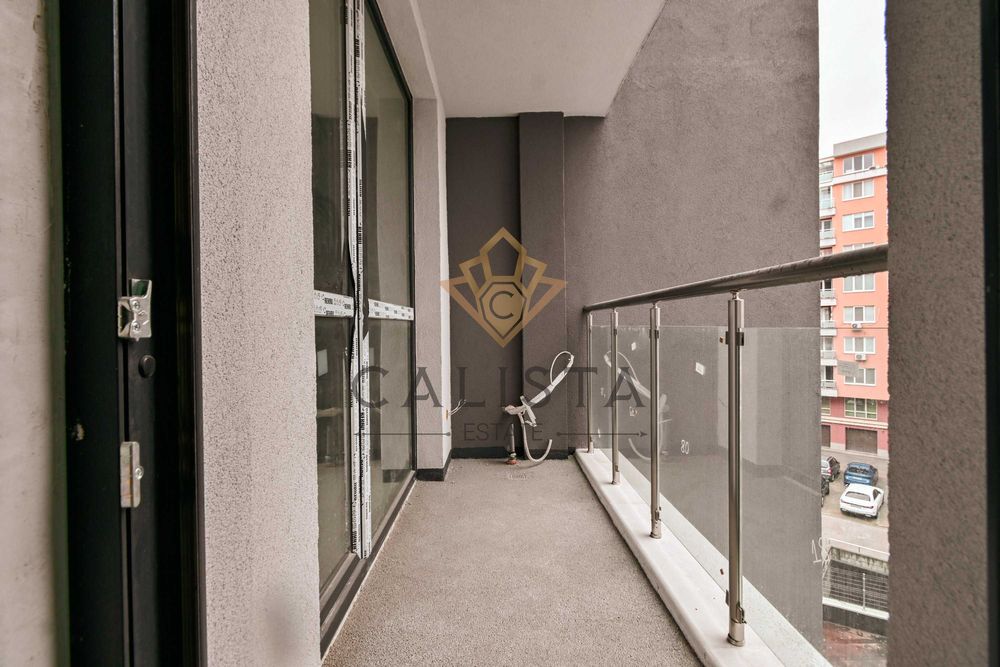Тристаен апартамент за продажба в ж.к. Полигона, 871-6851