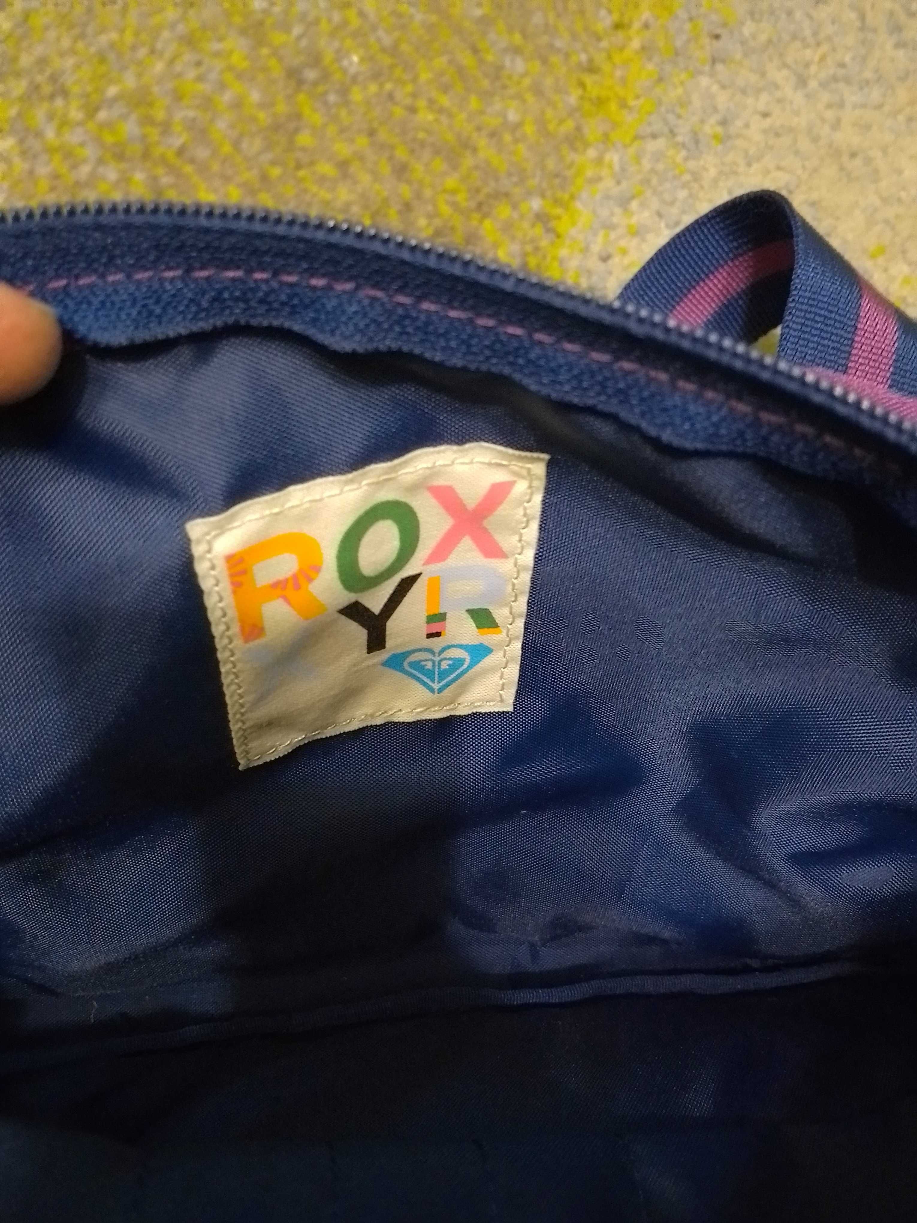 Нова цена!Чанта дамска ROXY