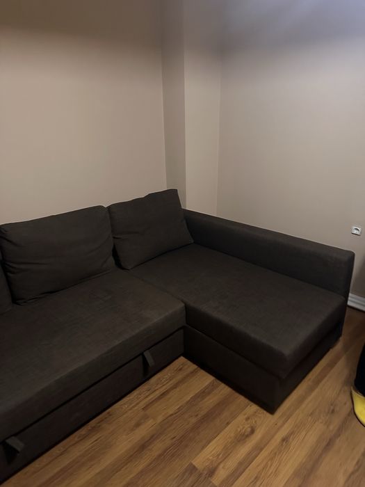 Разтегателен диван Friheten 230х90