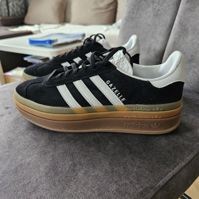Дамски кецове Adidas Gazelle